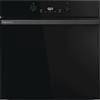 HISENSE BSA65226ADBG FORNO INCASSO, dimensoni: L 59,5 cm - A P 56,4 cm, Nero, classe