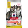 HILLS Hill's Science Plan Perfect Digestion Kitten Alimento Secco per Gattini al Pollo con Riso Integrale 1.5KG