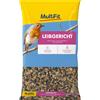 MultiFit Alimento per Uccelli Favourite Feed 2.5KG