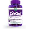 Procter & Gamble srl Zzzquil Natura 60 pastiglie gommose