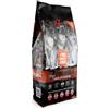 ALPHA SPIRIT The only one 7 days formula 12 kg
