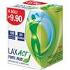F&F Srl LAX ACT FORTE PLUS 100CPR