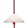 Contardi Hat Medium Lampada a sospensione