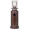 Ke Grill Stufa A Fungo Da Esterno A Gas Cilindrica Fire Circle Moka
