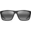 Maui Jim Occhiali da Sole Maui Jim Lehopulu MJ0598S 001 Polarizzati