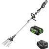 EGO OSA1000 - Abbacchiatore a batteria - Motore PH 1420 E - 56V - Batteria da 5Ah