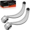 Frankberg 2x Braccio trasversale Braccio assiale Replace# C2Z10052 | Compatibile con XF X250 XF Sportbrake X250 S-Type X200 XJ X350 X358