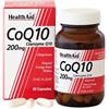 HEALTHAID ITALIA Srl COQ10 COENZYME Q10 200MG 30CPS