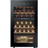 HAIER HWS32GDG CANTINETTA VINI 32 BOTTIGLIE 2 ZONE DI TEMPERATURA