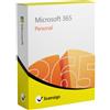 Microsoft Office 365 Personal 5 dispositivi/1 Anno