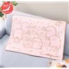 Bandai RARA Coperta Sumikko Gurashi Sweet Time Kuji 2024 Dal GIAPPONE 80cm 31.5"