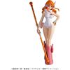 Banpresto One Piece La Partenza Nami Ver. Egghead Figura GIAPPONE