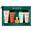 LABORATOIRE NUXE ITALIA Srl Nuxe Trousse Voyage: Kit da Viaggio con Prodotti Essenziali per la Cura della Pelle