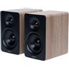 Edifier M60 Classic Oak
