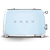 TOASTER 2 FETTE AZZURRO