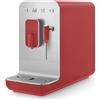 SMEG MACCHINA CAFFE' ROSSA AUTO