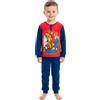 Avengers Marvel Avengers - Pigiama bambino in caldo cotone