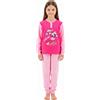 Minni - Minnie Mouse Disney Minni - Pigiama bambina in caldo cotone