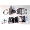 Zyxel Kit di montaggio su palo per armadio AP da esterno Zyxel [ACCESSORY-ZZ0106F]