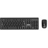 Nilox Tastiera Nilox con mouse wireless [NXKMWIT011]