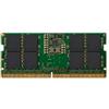 Hp Ram CSODIMM DDR5 32GB HP A9TF3AA 5600MHz NON-ECC Verde [A9TF3AA]