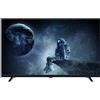 Graetz Smart TV 32 Pollici HD Ready Display LED DVB-T2 / S2 Sistema Tizen Classe E colore Nero - GR32T2940