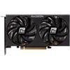 Powercolor VGA PowerColor Radeon Fighter RX 7600 8GB GDDR6