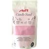 Sabbia di Cera Rosa