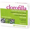 FARMADERBE SRL Clorofilla 30 compresse