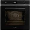 Smeg Forno Elettrico Sfp6401tb Nero