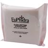 ZETA FARMACEUTICI SpA Euphidra Salviettine Struccanti - Salviettine delicate per viso e occhi - 20 pezzi