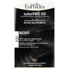 ZETA FARMACEUTICI SpA Euphidra ColorPro XD Colorazione Permanente Tinta Numero 100 - Tinta capelli colore nero