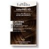 ZETA FARMACEUTICI SpA Euphidra ColorPRO XD Colorazione Permanente 500 Castano Chiaro