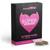 SuperLove SuperWoman Extreme Power for Libido Support 10 caps