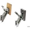 Molla inox supporto motore 15hp