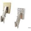 Molla inox supporto motore 6hp
