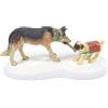 Department 56 Accessory for Village Collections Dogs My Stick Figure, resina, multicolore, 3 cm