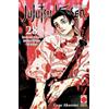 PANINI SPA Jujutsu Kaisen. Resa dei conti nel deserto demoniaco di Shinjuku. Punti strategici (Vol. 28)