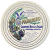 Garzotto - Mandorlato - Cologna Veneta - Latta Tonda - 350g