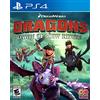 Bandai Namco Dragons: Dawn of New Riders