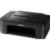 Canon stampante PIXMA TS3350 3771C006 multifunzione a getto d\'inchiostro, stampa/copia/scansione, USB, Wi-Fi, AirPrint, stampa 8 ppm in b/n e 4 a colori. b/n e 4 a colori, risoluzione 4.800 x 1.200 dpi