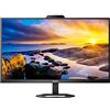 Philips Monitors MMD - PHILIPS 27IN IPS 2560 X 1440 QHD 4MS MNTR