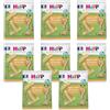HiPP - Baby Soffi di Cereali Bio, 7 Confezioni da 30 g
