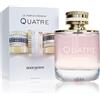 Boucheron Quatre Eau de Parfum do donna 100 ml