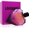 Diesel Loverdose Eau de Parfum do donna 75 ml