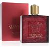 Versace Eros Flame Eau de Parfum da uomo 100 ml