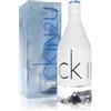 Calvin Klein CK In2u For Him Eau de Toilette da uomo 100 ml