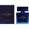 Narciso Rodriguez For Him Bleu Noir Eau de Parfum da uomo 50 ml