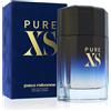 Rabanne Pure XS Eau de Toilette da uomo 100 ml