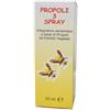 Propoli 3 Spray 20Ml 20 ml orale